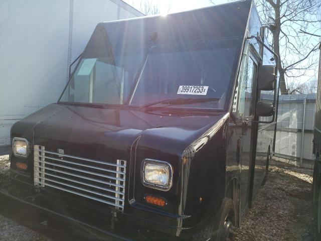 Freightliner Chassis M Line WALK-IN VA salvage cars for sale: 2020 Freightliner Chassis M Line WALK-IN Van