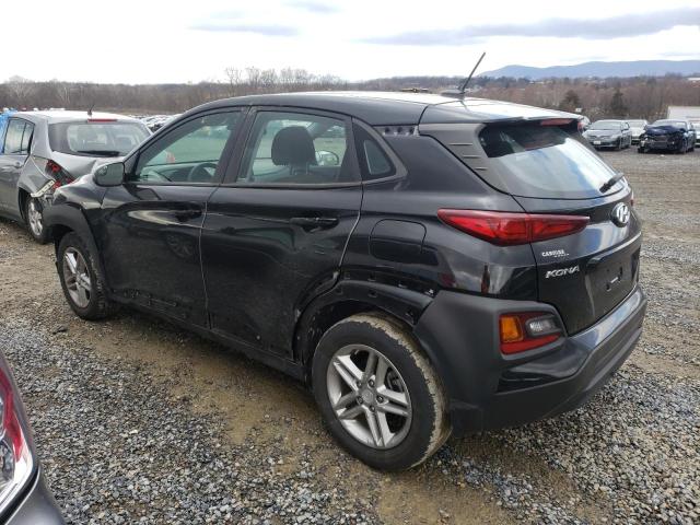 2019 HYUNDAI KONA SE KM8K12AA8KU319999