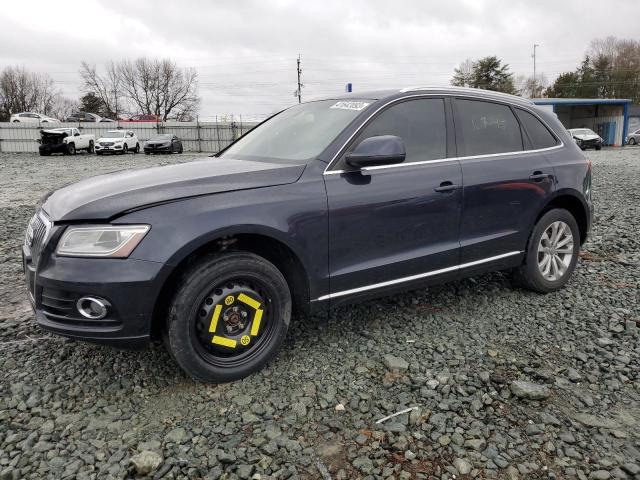 2014 Audi Q5 Premium