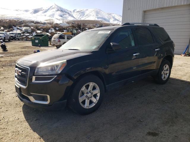 2013 GMC Acadia SLE