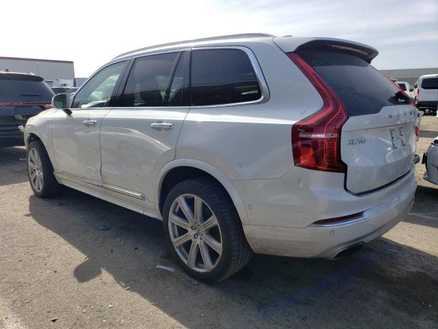 2019 VOLVO XC90 T8 IN YV4BR0CL2K1512454