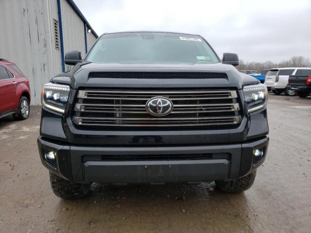 2021 TOYOTA TUNDRA CRE - 5TFHY5F15MX972019