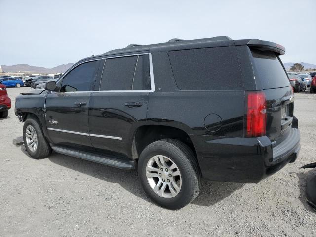 2016 CHEVROLET TAHOE C150 - 1GNSCBKC4GR130086