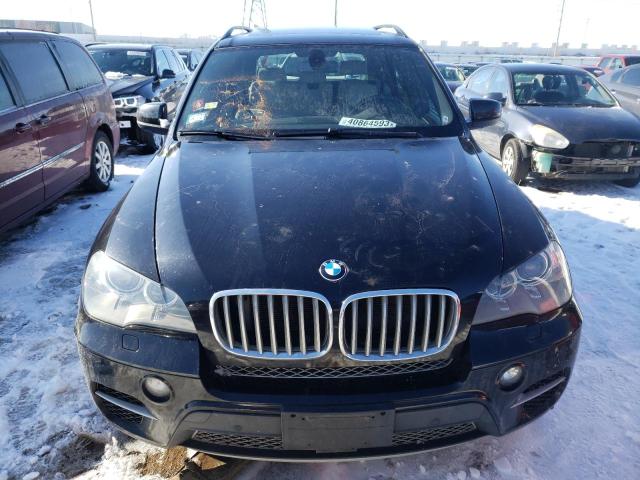 5UXZV8C54DL898622 BMW X5 Xdrive50i