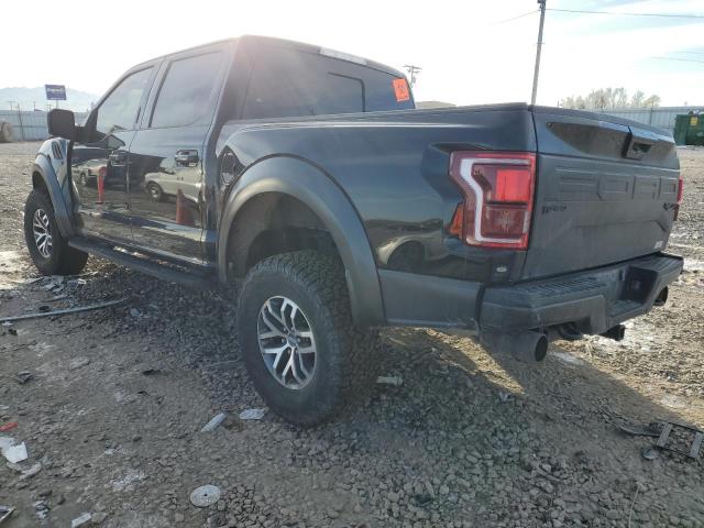 1FTFW1RG2HFB73798 Ford F150 Raptor