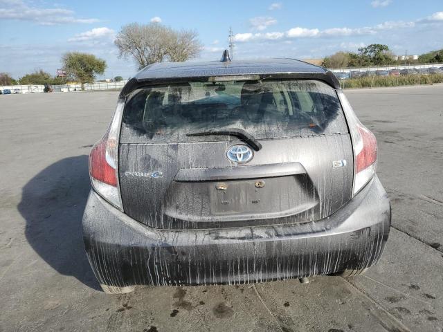 2015 TOYOTA PRIUS C - JTDKDTB32F1108516