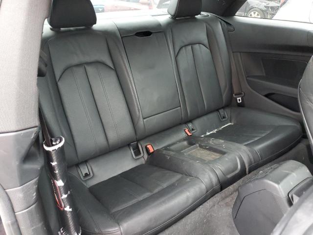 2018 AUDI S5 PREMIUM - WAUP4AF5XJA040963