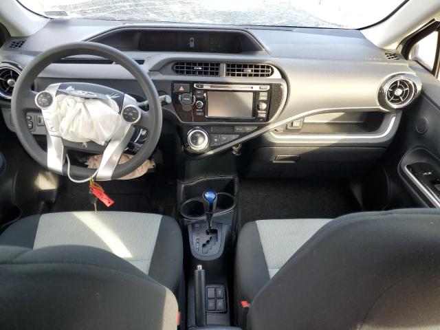 2015 TOYOTA PRIUS C - JTDKDTB32F1108516
