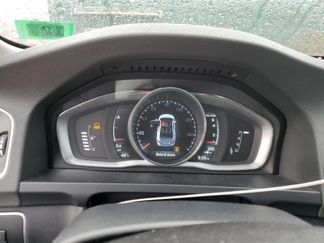 YV1612TK1G2397954 Volvo S60 Premier