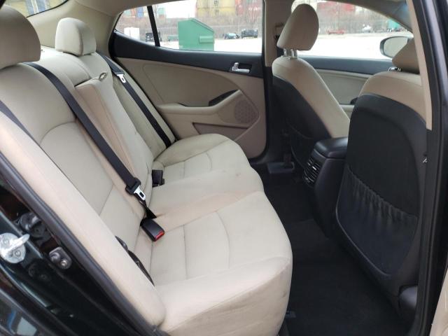 KNAGM4AD7F5082734 KIA OPTIMA HYBRID