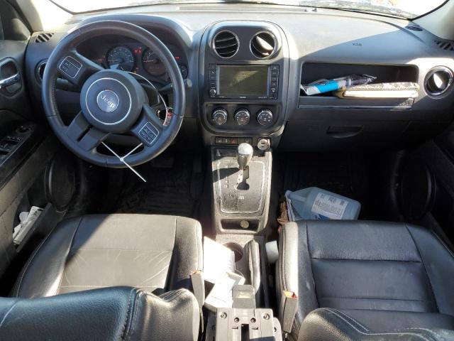 1C4NJRFB8GD581833 Jeep Patriot Latitude