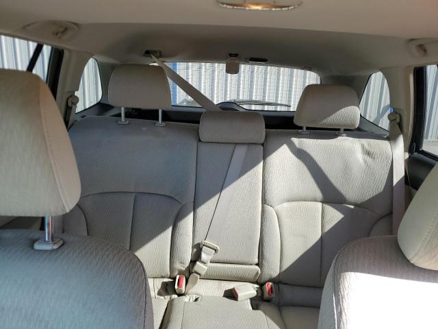 4S4BRDGC3B2361439 Subaru Outback 3.6r Premium