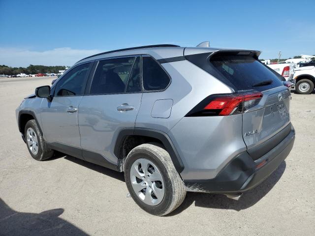 2021 TOYOTA RAV4 LE - 2T3H1RFV7MC103166