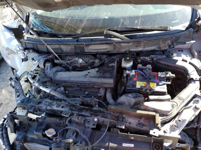 5N1AT2MT2HC863769 Nissan ROGUE S