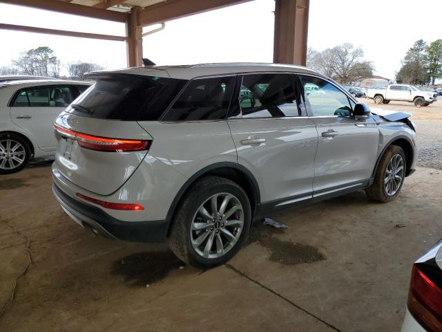 2021 LINCOLN CORSAIR - 5LMCJ1C96MUL20750