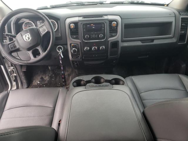 2016 RAM 1500 ST - 1C6RR7KG7GS156929