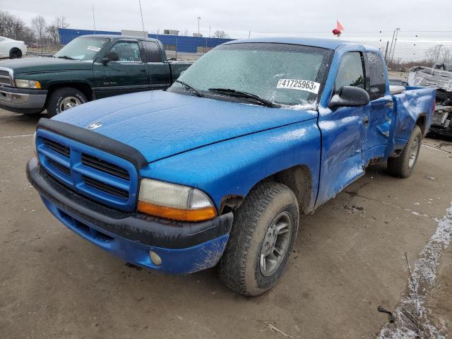 1998 Dodge Dakota 