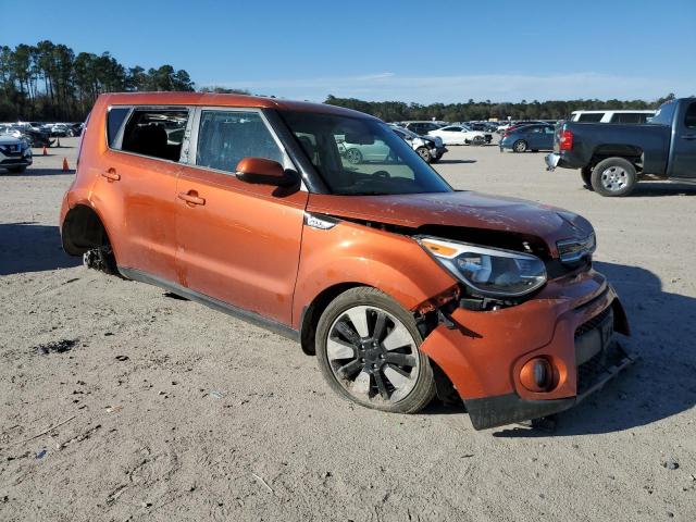 KNDJP3A56K7640638 KIA SOUL +