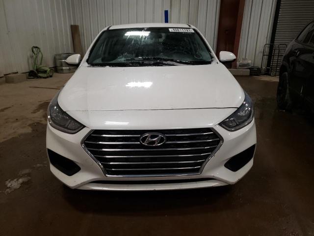 2019 HYUNDAI ACCENT SE - 3KPC24A39KE051921