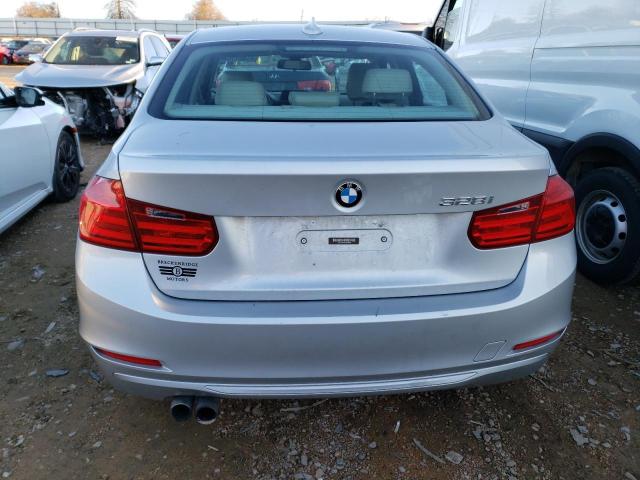 WBA3A5C53DJ460698 BMW 3 Series
