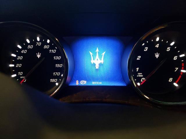 ZAM56RRA5E1099139 Maserati QUATTROPOR