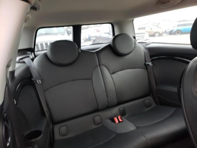 WMWMM33549TP93682 Mini Cooper S Clubman