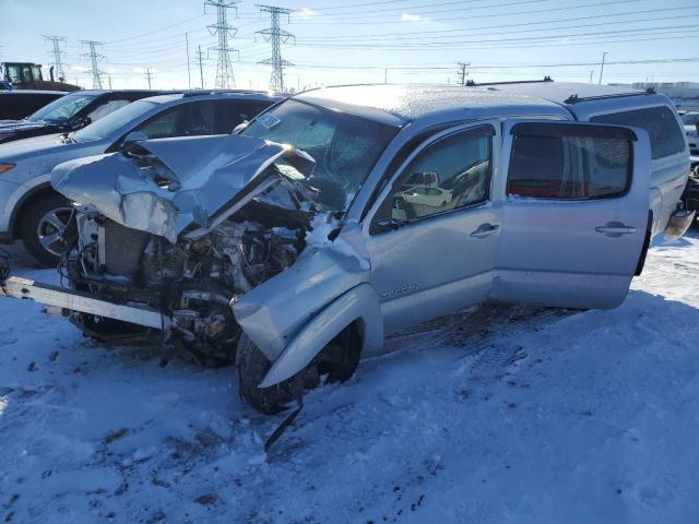 2009 Toyota Tacoma 