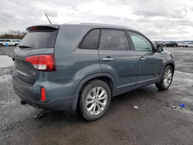 5XYKUDA73EG453966 KIA SORENTO EX