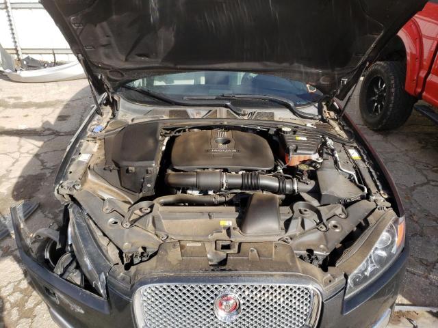 2015 JAGUAR XF 2.0T PR SAJWA0FS9FPU74028