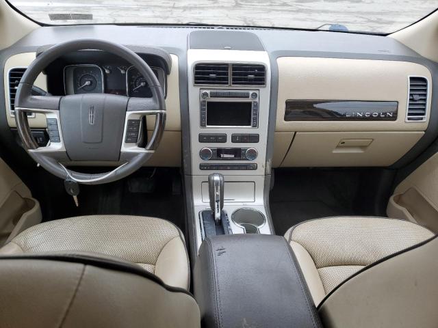 2LMDU88C18BJ37221 Lincoln MKX