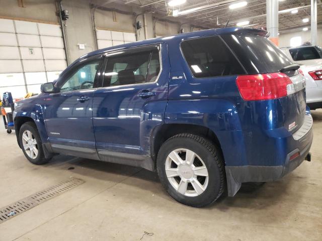 2CTALBEW1A6314371 GMC Terrain Sle