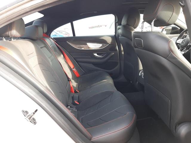 2020 MERCEDES-BENZ CLS AMG 53 - W1K2J6BB1LA070487