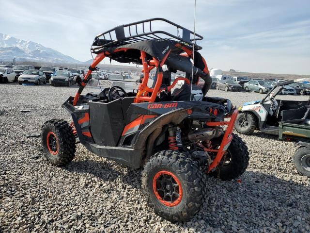 2016 CAN-AM MAVERICK 1 - 3JBPDAR29GJ002855