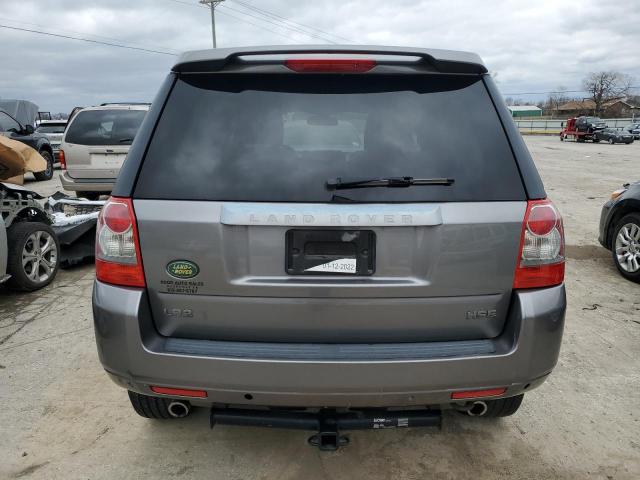 SALFT24N68H069624 Land Rover Lr2 Hse Technology