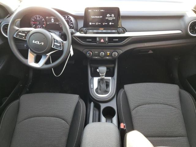 2023 KIA FORTE LX 3KPF24AD7PE575954