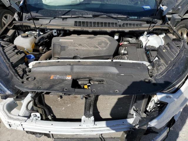2020 FORD EDGE ST - 2FMPK4AP2LBA33544