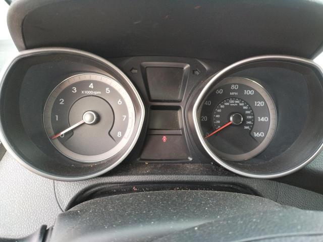 2016 HYUNDAI ELANTRA GT - KMHD35LH0GU257858
