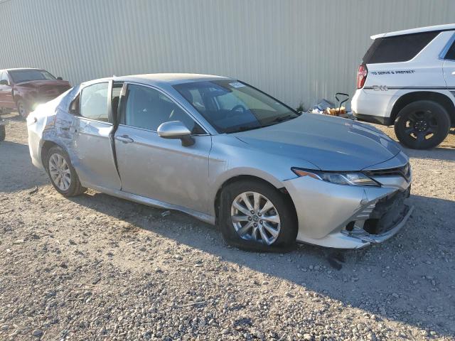 2019 TOYOTA CAMRY L - 4T1B11HK8KU789927