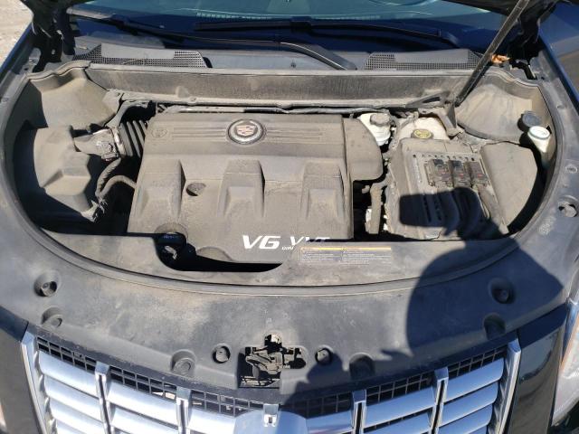 2015 CADILLAC SRX PERFOR - 3GYFNFE37FS630479