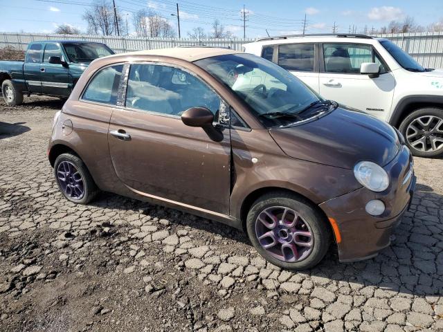 3C3CFFDR4DT703556 Fiat 500 POP