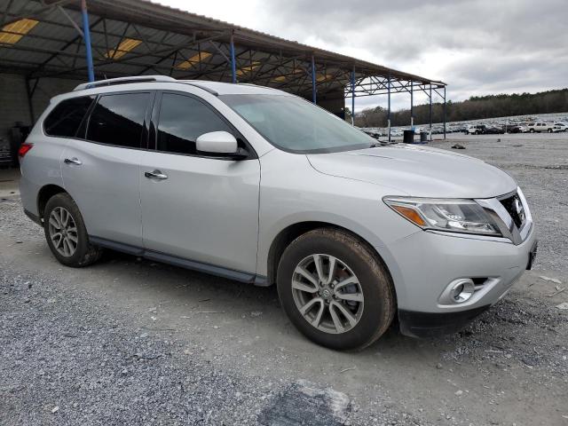 2015 NISSAN PATHFINDER - 5N1AR2MMXFC670290
