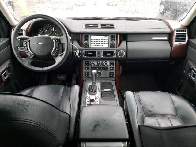 SALME15458A293137 Land Rover Range Rover Hse