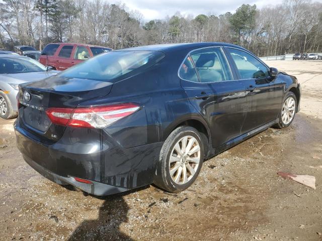 2018 TOYOTA CAMRY L - 4T1B11HK8JU660892