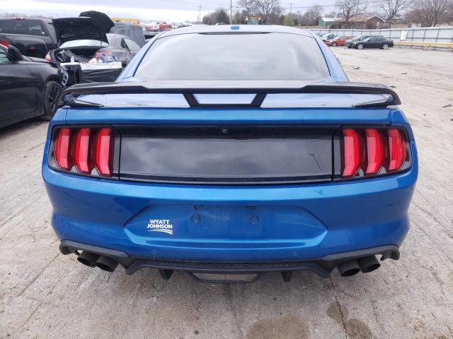 1FA6P8CF5K5152453 2019 FORD MUSTANG, photo no. 6