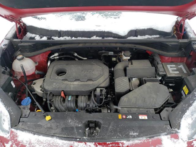 KNDPMCACXM7911009 KIA Sportage Lx