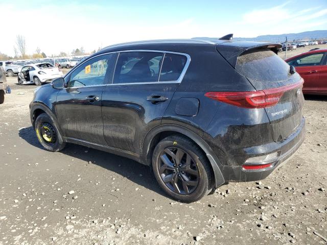 KNDP6CAC6M7876401 KIA SPORTAGE S