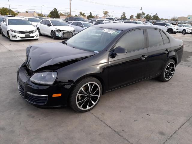 2008 Volkswagen Jetta S