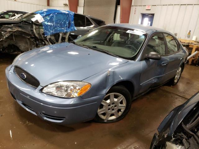 2006 Ford Taurus SE