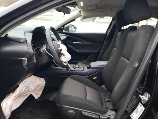 2021 MAZDA CX-30 - 3MVDMAALXMM214676