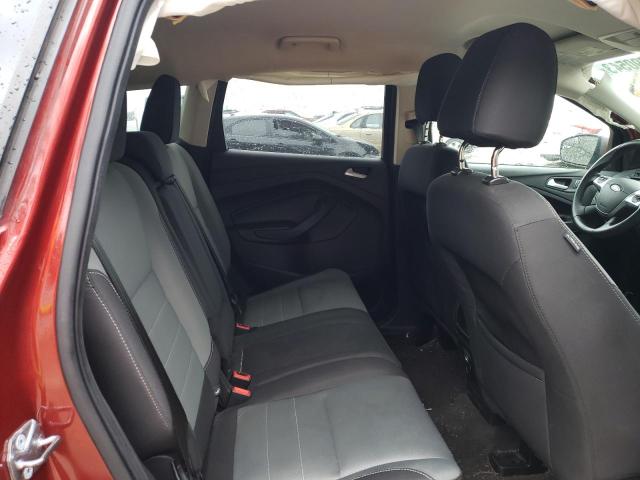 1FMCU0G7XGUB84205 Ford ESCAPE SE